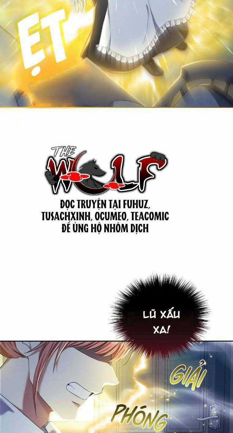 Quyến Rũ Người Tình Của Tiểu Thư Nhà Bá Tước Chapter 14 trang 37