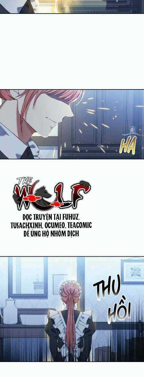 Quyến Rũ Người Tình Của Tiểu Thư Nhà Bá Tước Chapter 14 trang 38