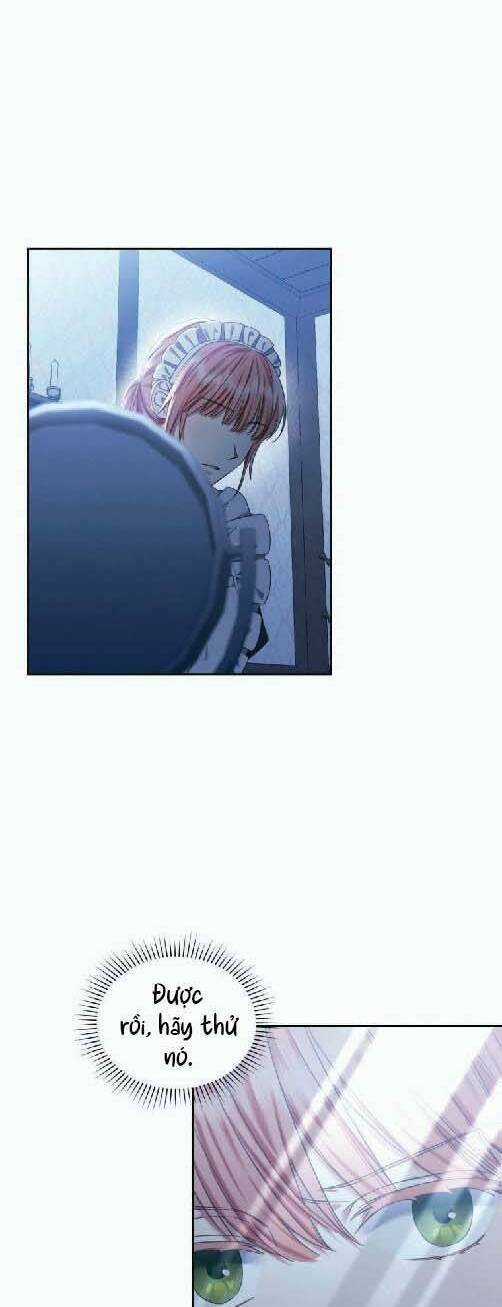 Quyến Rũ Người Tình Của Tiểu Thư Nhà Bá Tước Chapter 14 trang 39