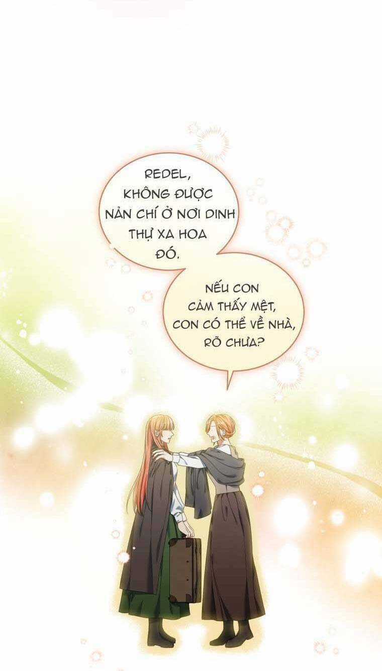 Quyến Rũ Người Tình Của Tiểu Thư Nhà Bá Tước Chapter 14 trang 4