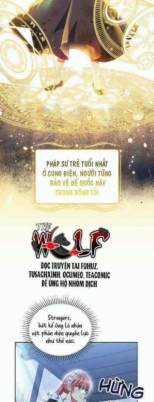 Quyến Rũ Người Tình Của Tiểu Thư Nhà Bá Tước Chapter 14 trang 41