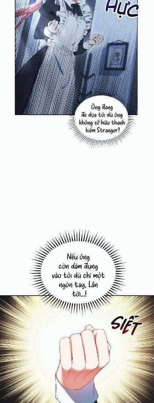Quyến Rũ Người Tình Của Tiểu Thư Nhà Bá Tước Chapter 14 trang 42