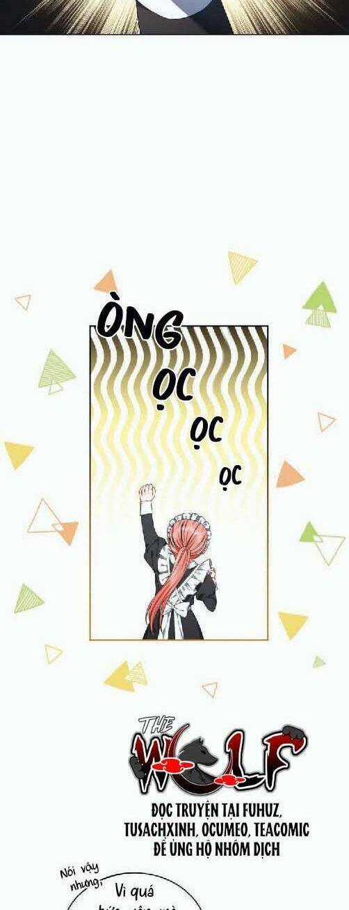 Quyến Rũ Người Tình Của Tiểu Thư Nhà Bá Tước Chapter 14 trang 43