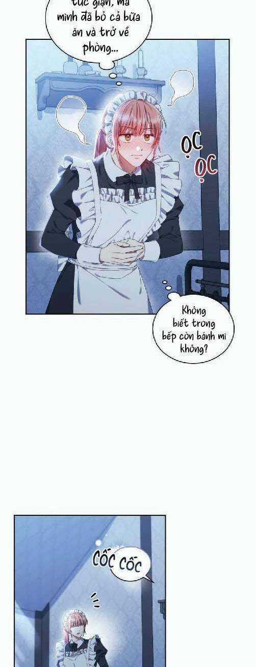 Quyến Rũ Người Tình Của Tiểu Thư Nhà Bá Tước Chapter 14 trang 44