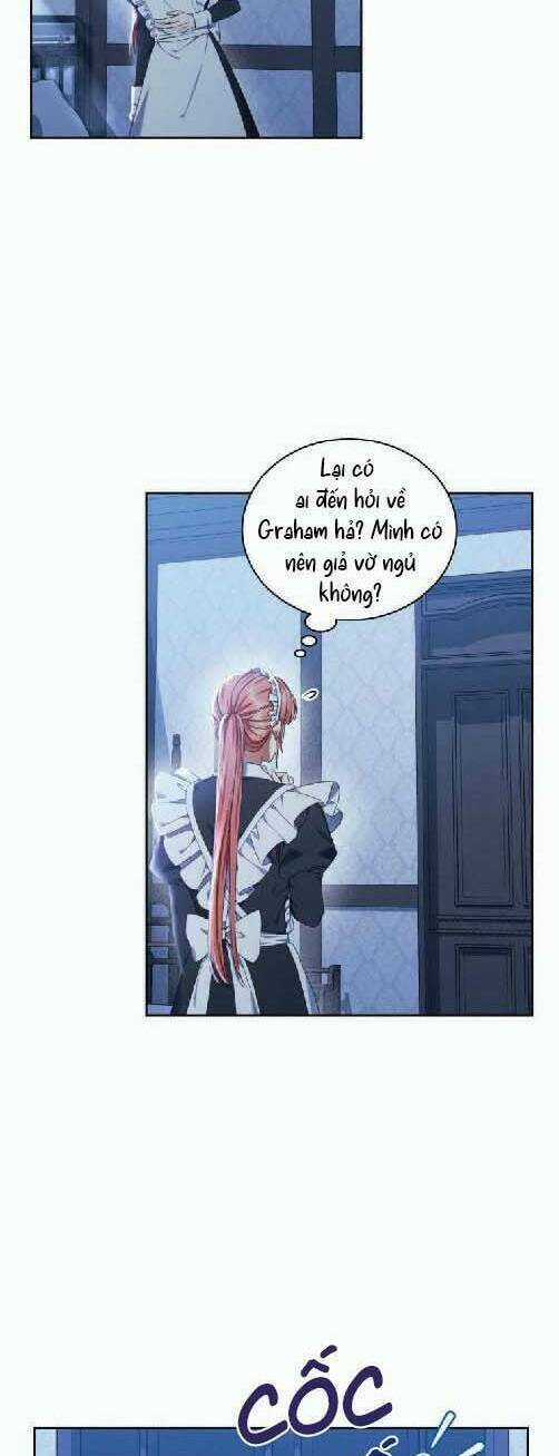 Quyến Rũ Người Tình Của Tiểu Thư Nhà Bá Tước Chapter 14 trang 45