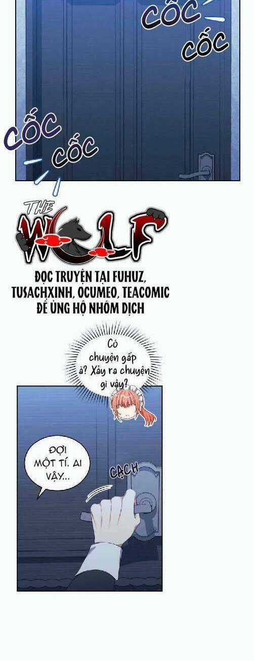 Quyến Rũ Người Tình Của Tiểu Thư Nhà Bá Tước Chapter 14 trang 46