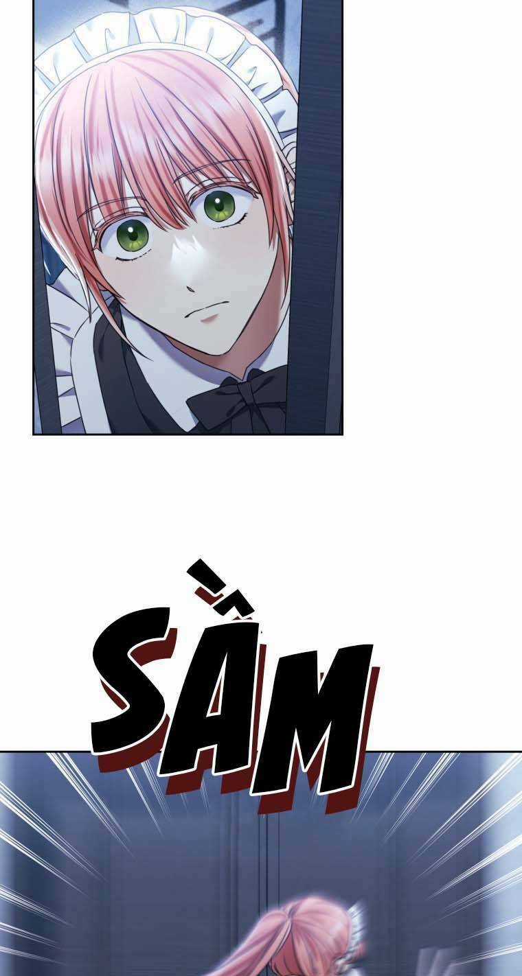 Quyến Rũ Người Tình Của Tiểu Thư Nhà Bá Tước Chapter 14 trang 48