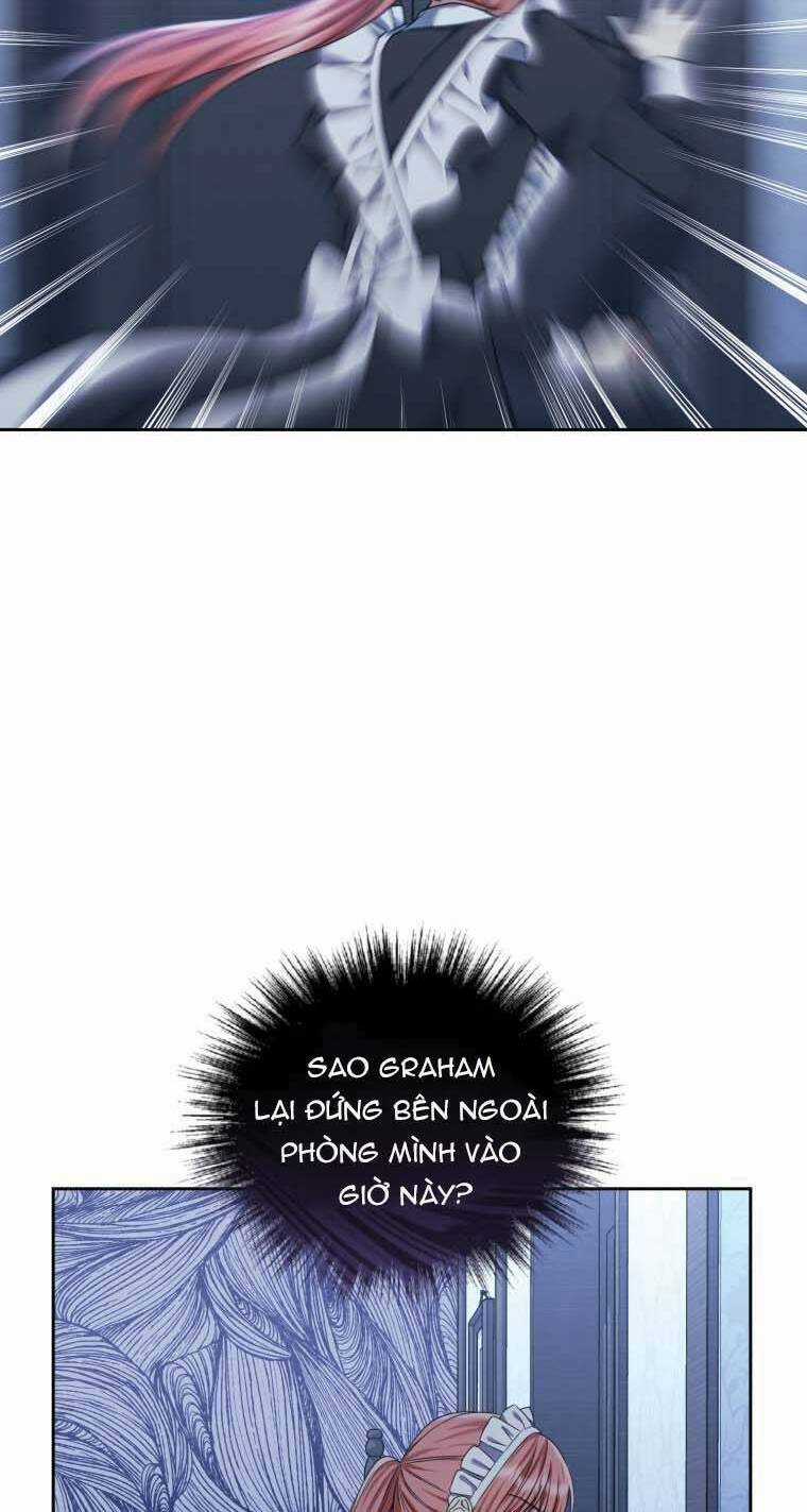 Quyến Rũ Người Tình Của Tiểu Thư Nhà Bá Tước Chapter 14 trang 49