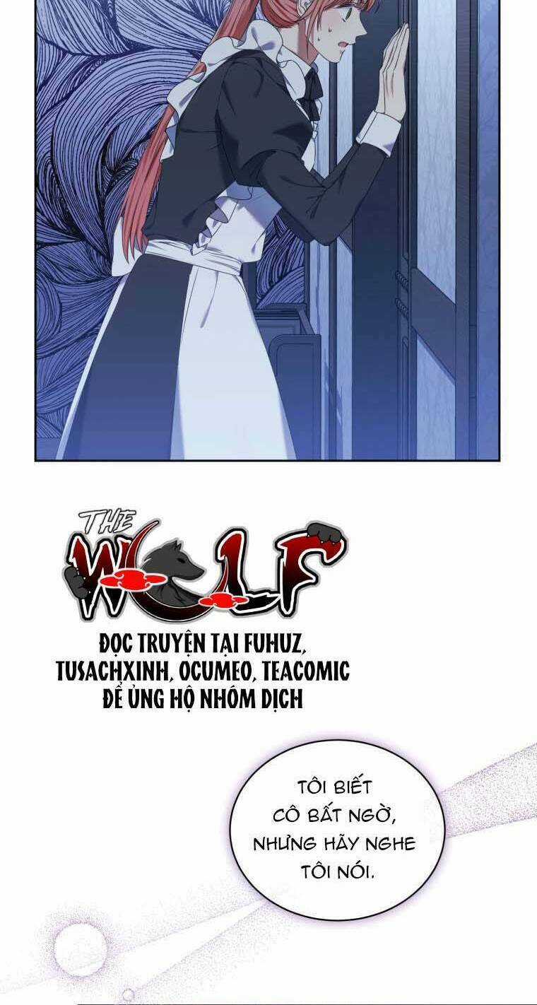 Quyến Rũ Người Tình Của Tiểu Thư Nhà Bá Tước Chapter 14 trang 50