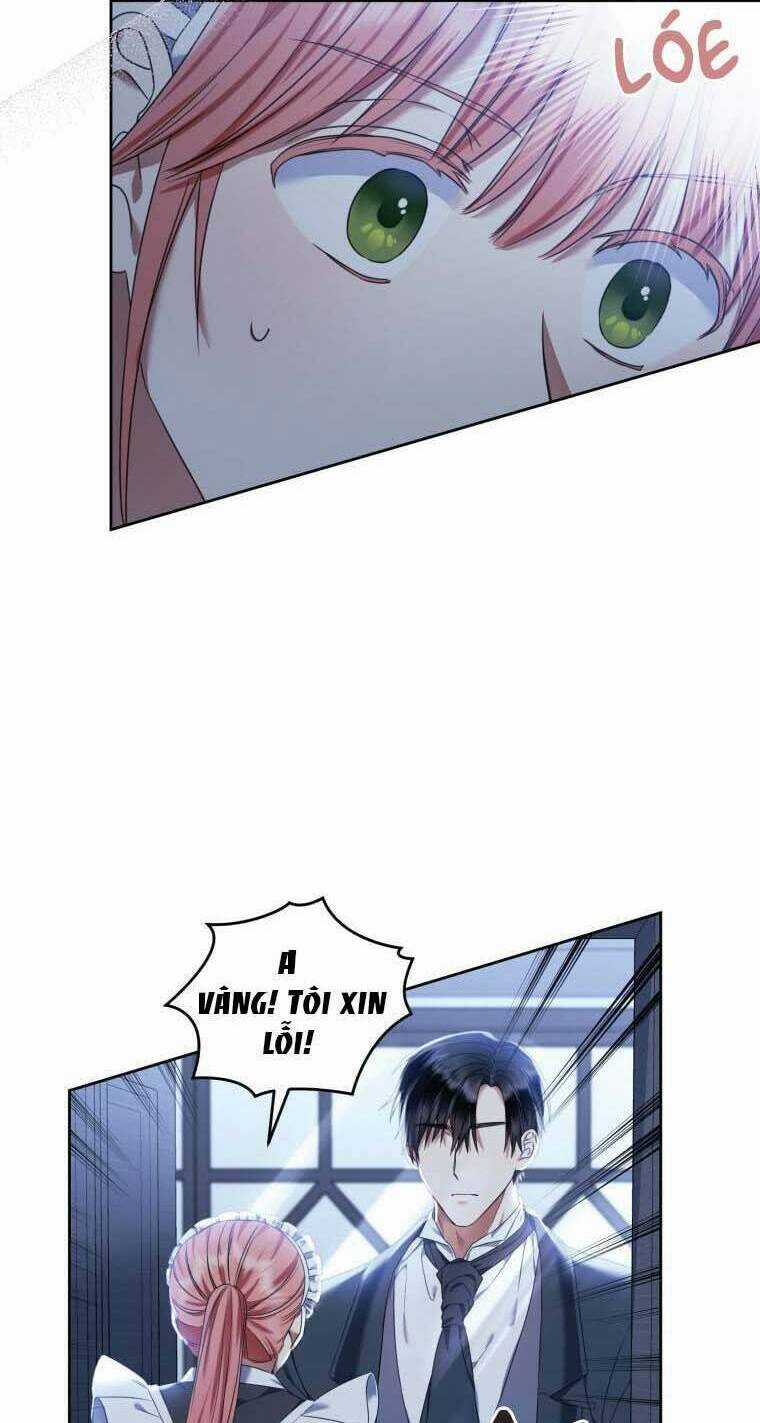 Quyến Rũ Người Tình Của Tiểu Thư Nhà Bá Tước Chapter 14 trang 51