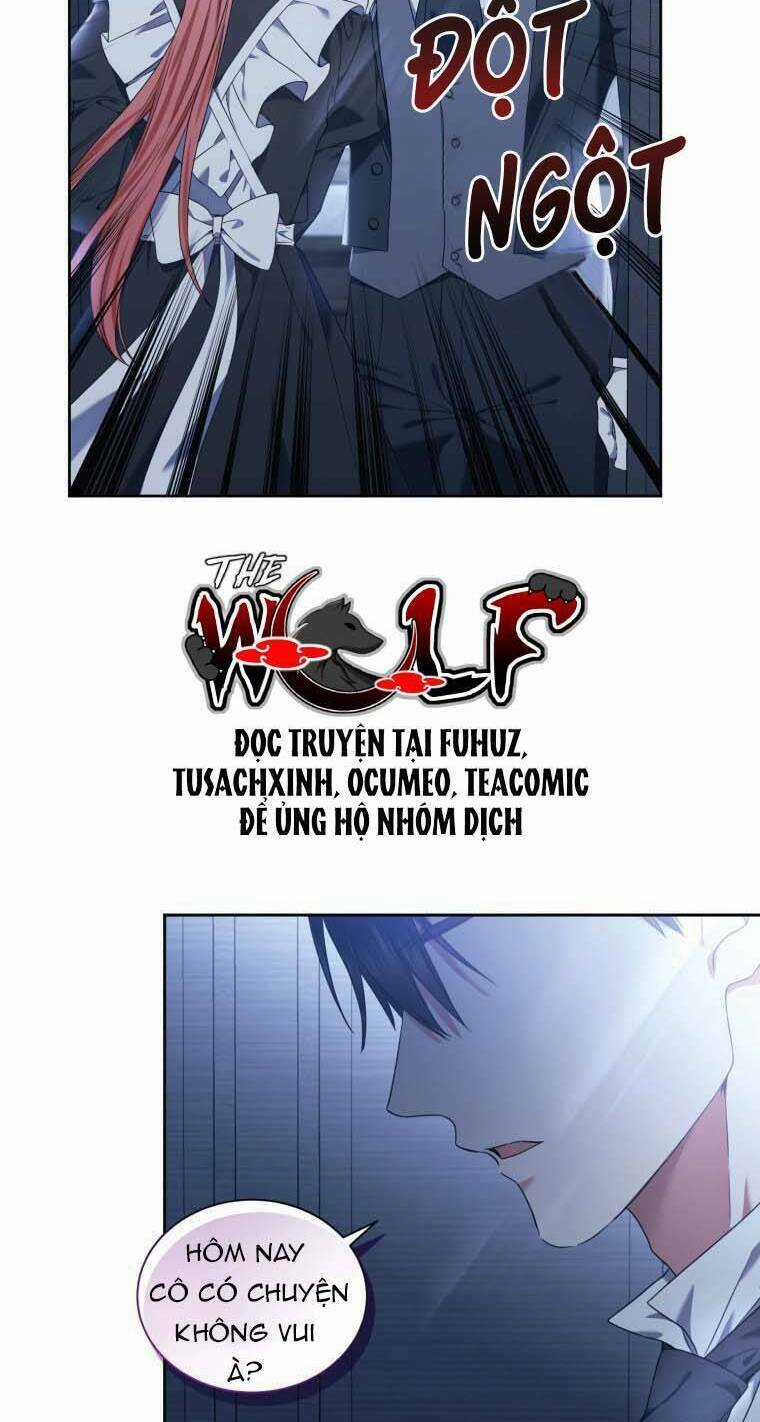 Quyến Rũ Người Tình Của Tiểu Thư Nhà Bá Tước Chapter 14 trang 52