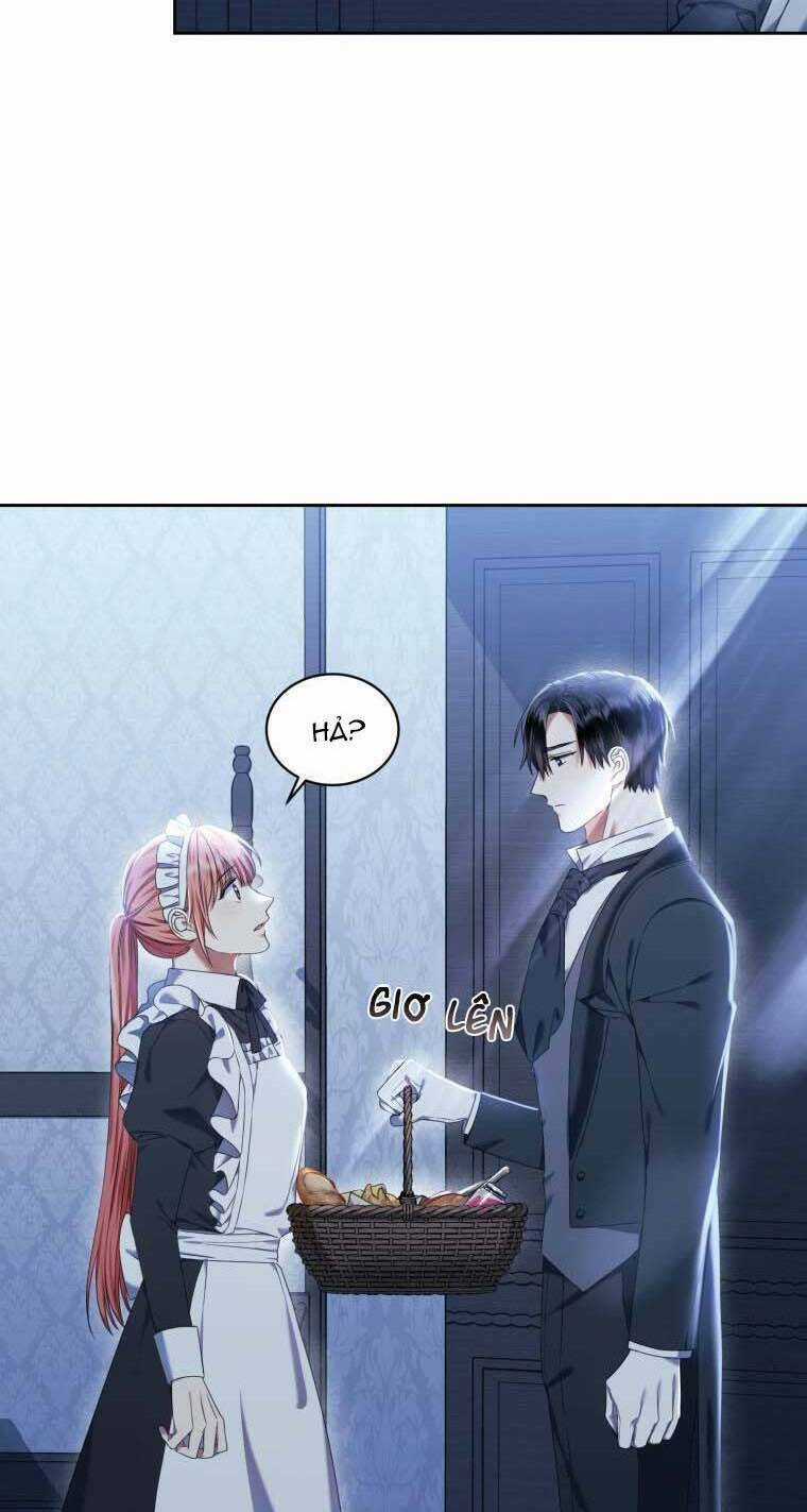 Quyến Rũ Người Tình Của Tiểu Thư Nhà Bá Tước Chapter 14 trang 53