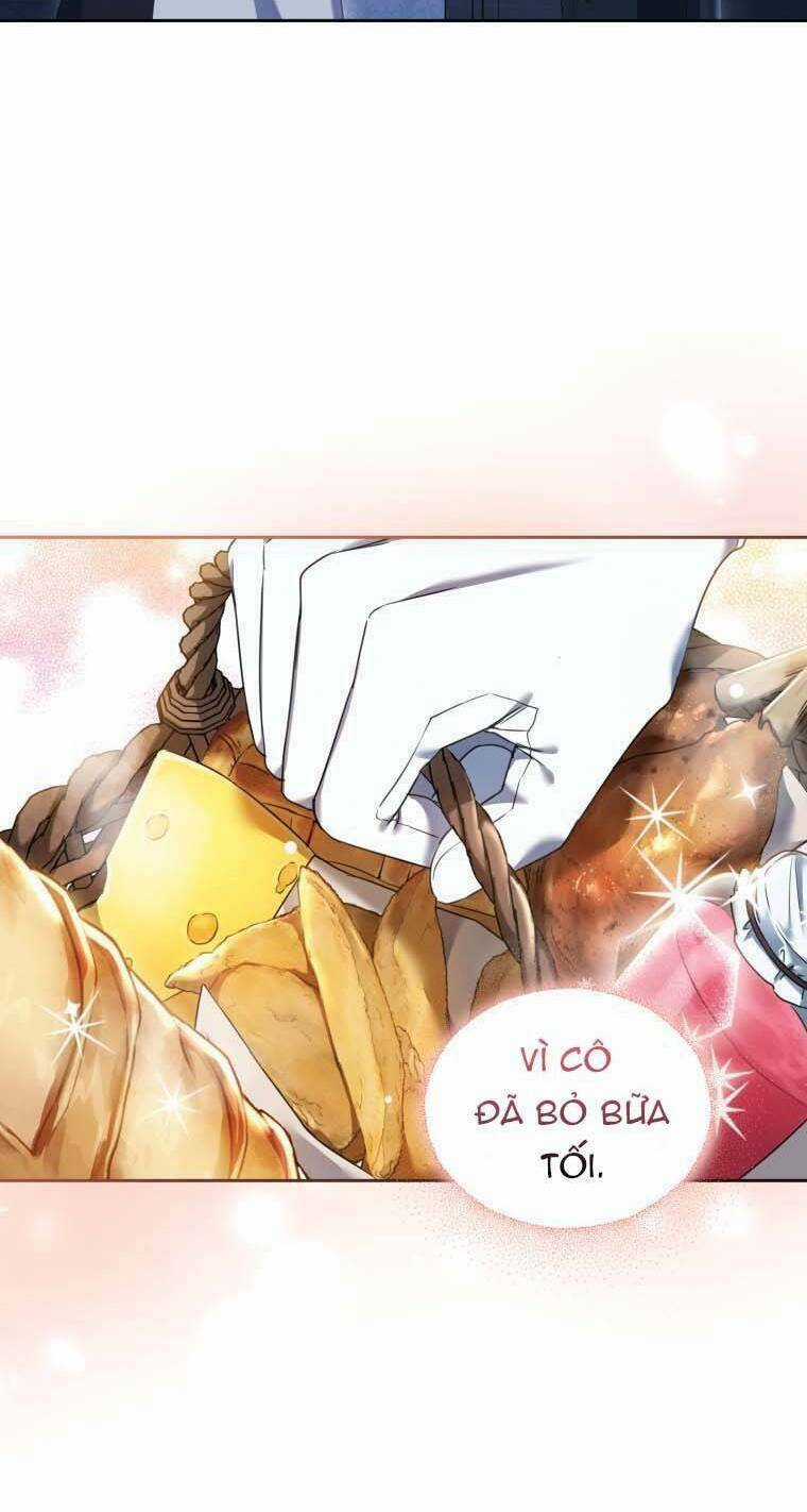 Quyến Rũ Người Tình Của Tiểu Thư Nhà Bá Tước Chapter 14 trang 54