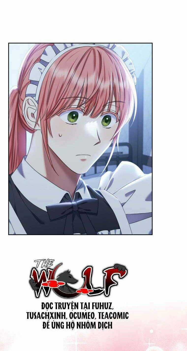 Quyến Rũ Người Tình Của Tiểu Thư Nhà Bá Tước Chapter 14 trang 55