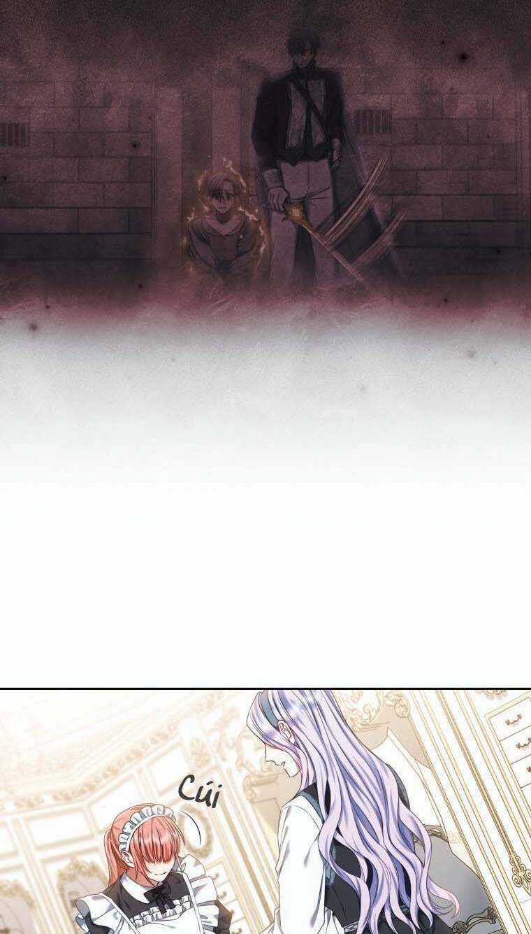 Quyến Rũ Người Tình Của Tiểu Thư Nhà Bá Tước Chapter 14 trang 6