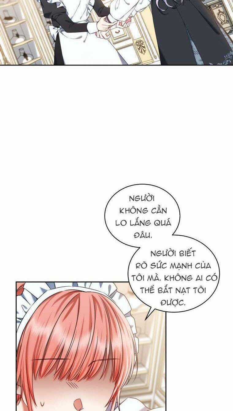 Quyến Rũ Người Tình Của Tiểu Thư Nhà Bá Tước Chapter 14 trang 7