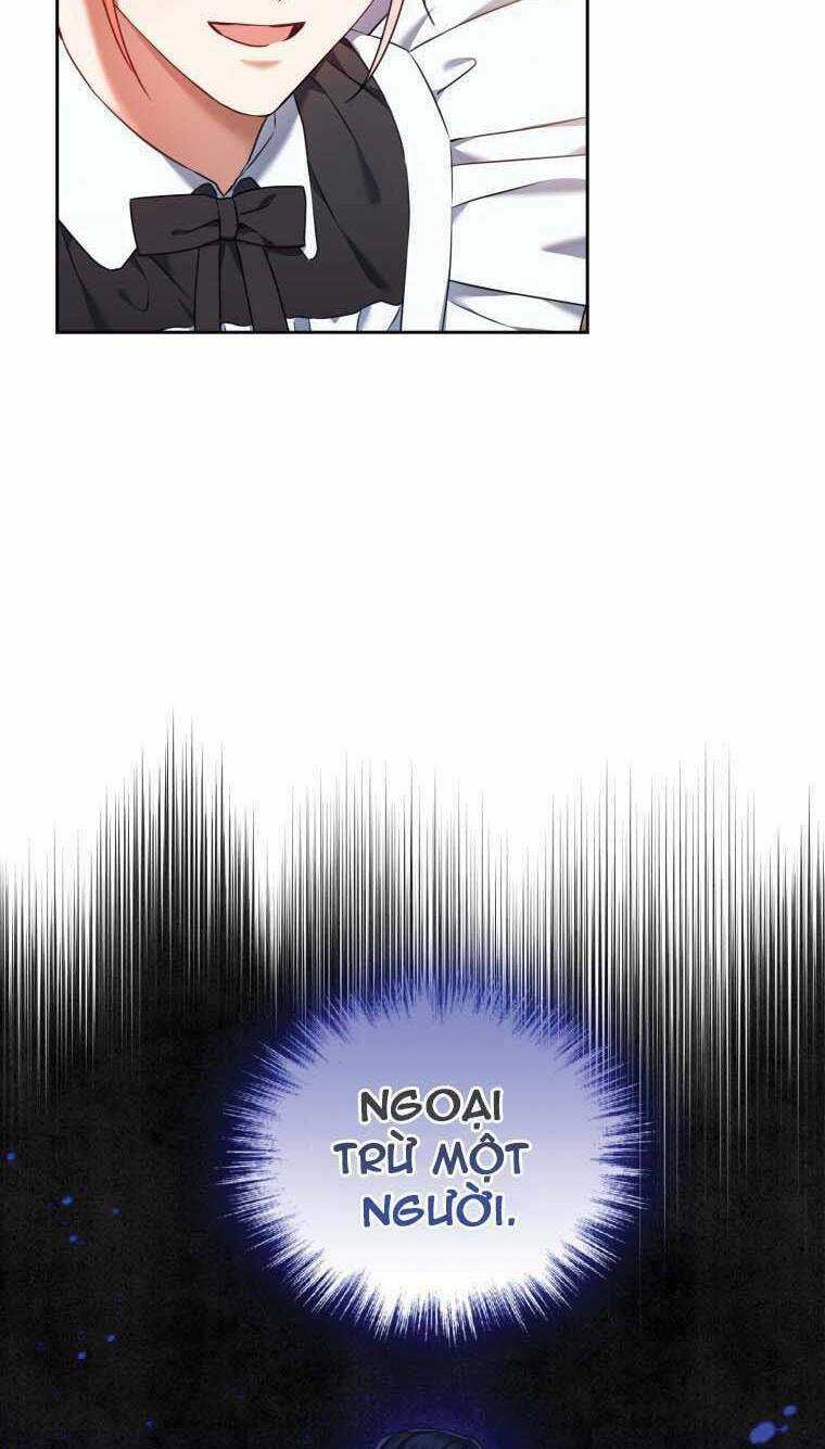 Quyến Rũ Người Tình Của Tiểu Thư Nhà Bá Tước Chapter 14 trang 8