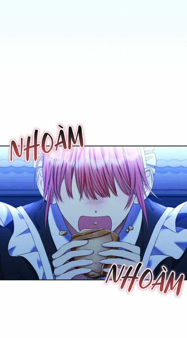 Quyến Rũ Người Tình Của Tiểu Thư Nhà Bá Tước Chapter 15 trang 14