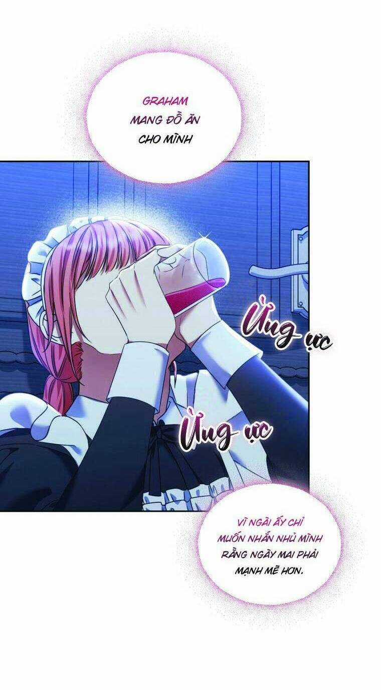 Quyến Rũ Người Tình Của Tiểu Thư Nhà Bá Tước Chapter 15 trang 19