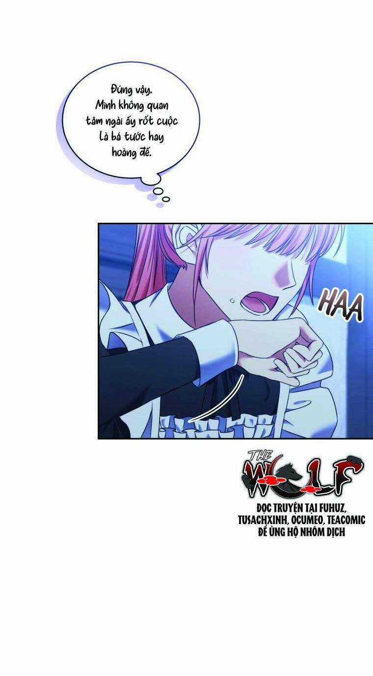 Quyến Rũ Người Tình Của Tiểu Thư Nhà Bá Tước Chapter 15 trang 20