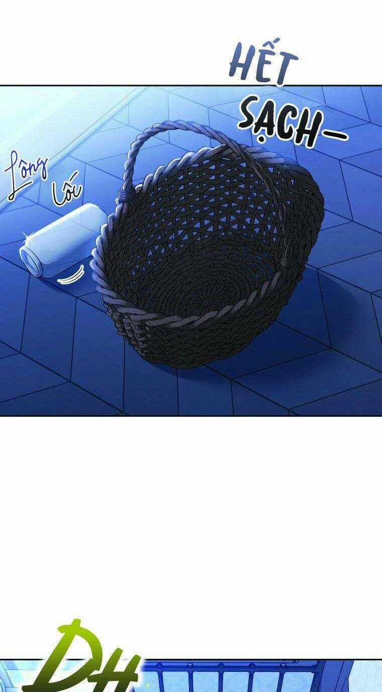 Quyến Rũ Người Tình Của Tiểu Thư Nhà Bá Tước Chapter 15 trang 21