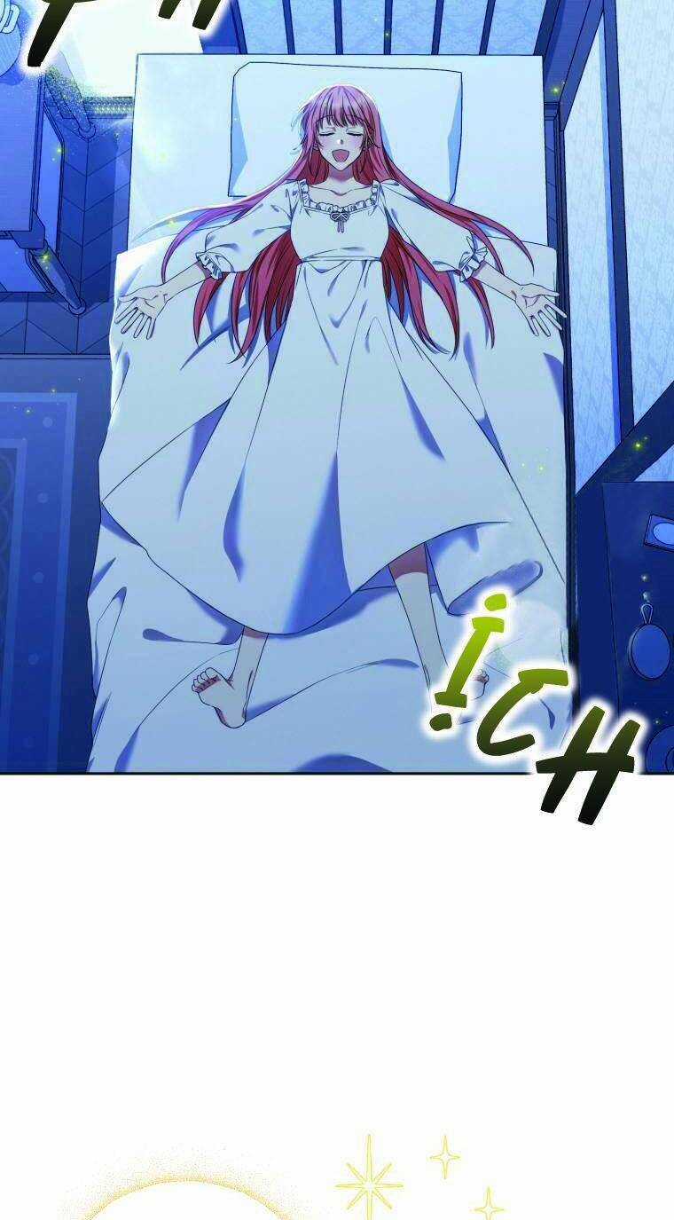 Quyến Rũ Người Tình Của Tiểu Thư Nhà Bá Tước Chapter 15 trang 22