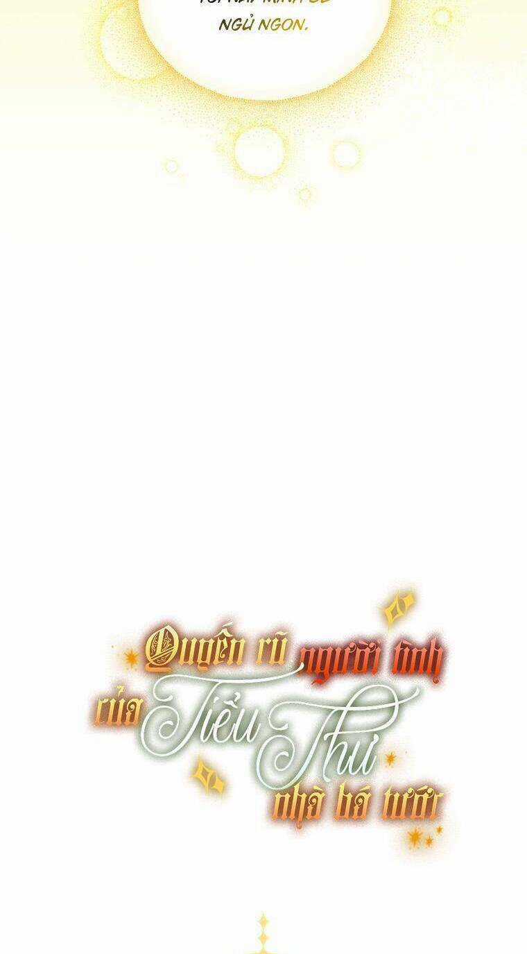 Quyến Rũ Người Tình Của Tiểu Thư Nhà Bá Tước Chapter 15 trang 24
