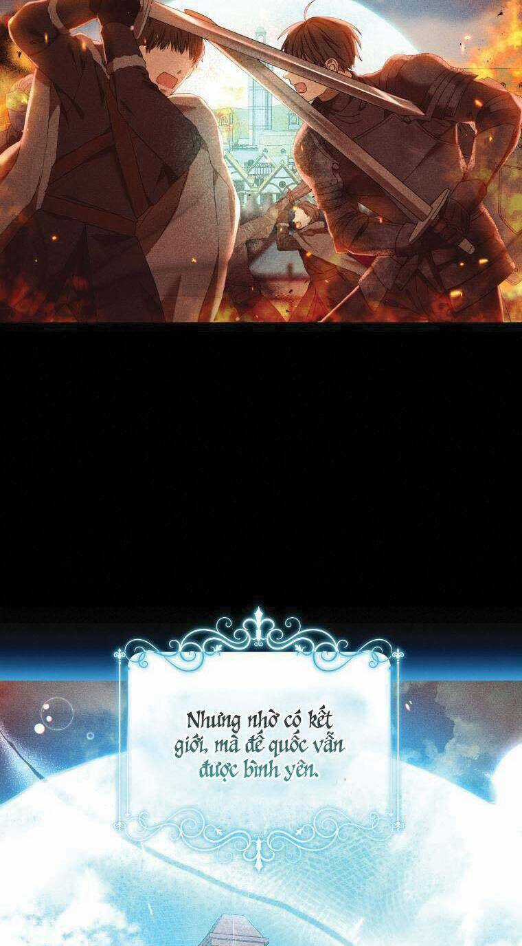 Quyến Rũ Người Tình Của Tiểu Thư Nhà Bá Tước Chapter 15 trang 28