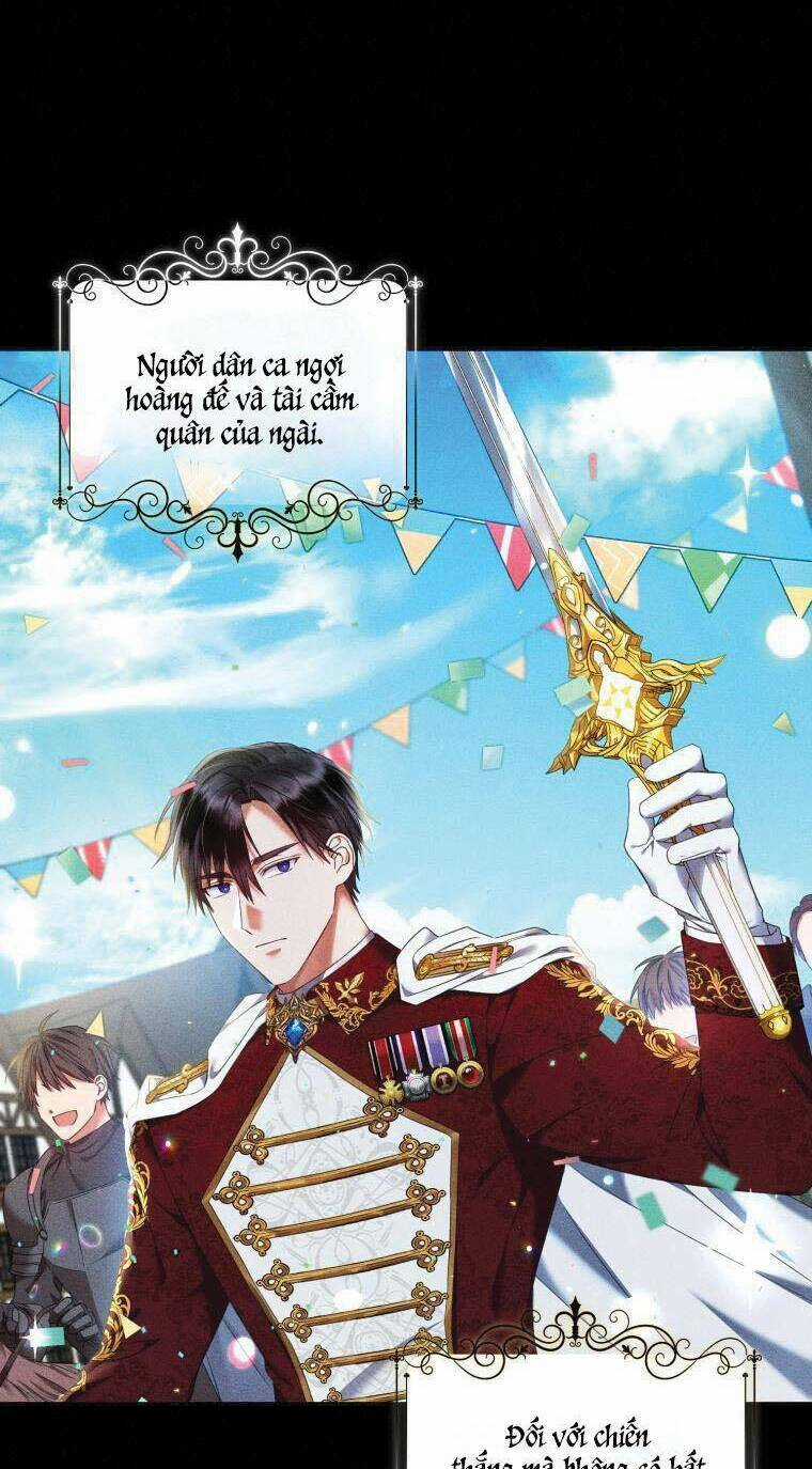 Quyến Rũ Người Tình Của Tiểu Thư Nhà Bá Tước Chapter 15 trang 30