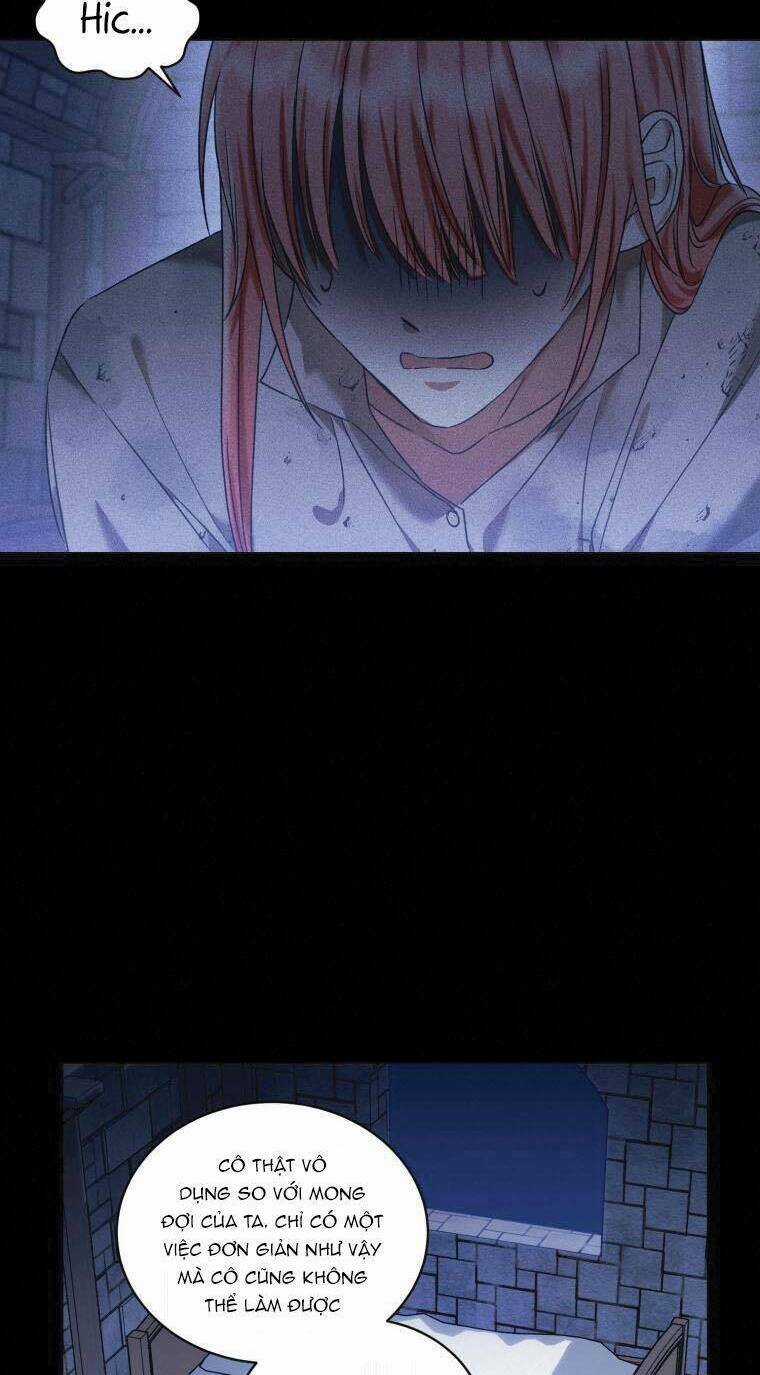 Quyến Rũ Người Tình Của Tiểu Thư Nhà Bá Tước Chapter 15 trang 32