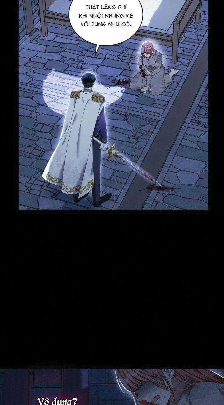 Quyến Rũ Người Tình Của Tiểu Thư Nhà Bá Tước Chapter 15 trang 33