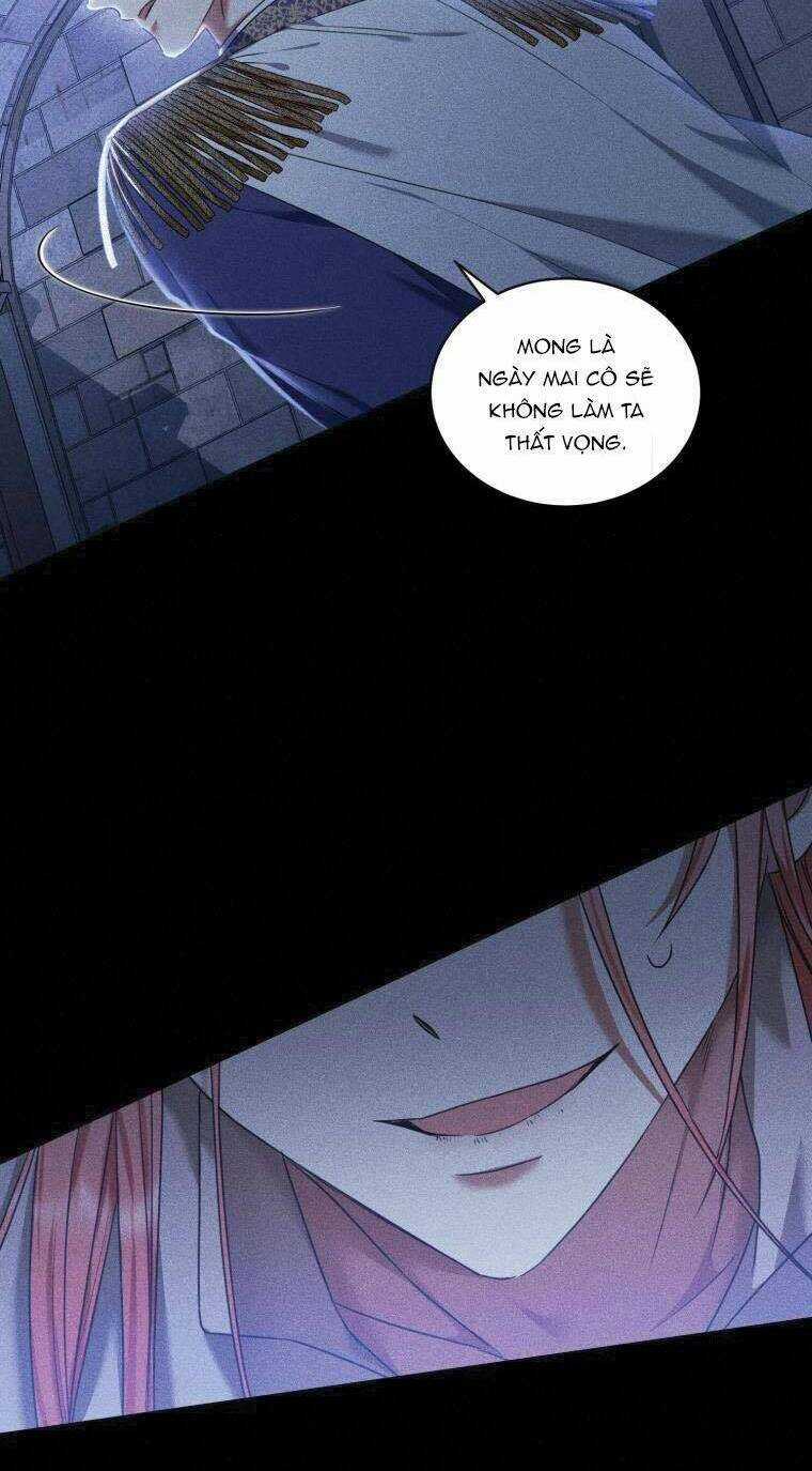 Quyến Rũ Người Tình Của Tiểu Thư Nhà Bá Tước Chapter 15 trang 35