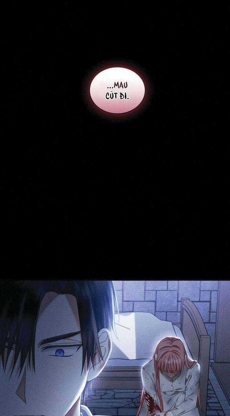 Quyến Rũ Người Tình Của Tiểu Thư Nhà Bá Tước Chapter 15 trang 36