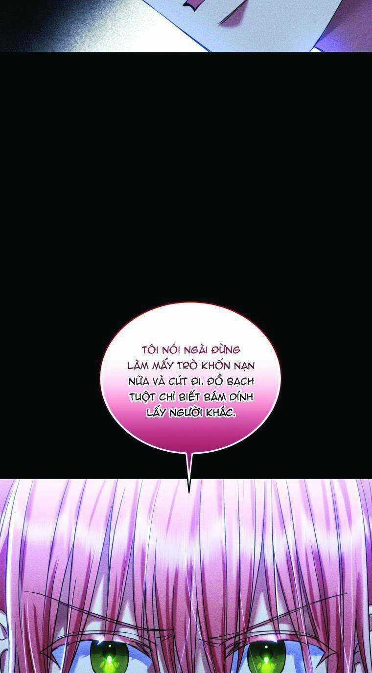 Quyến Rũ Người Tình Của Tiểu Thư Nhà Bá Tước Chapter 15 trang 38