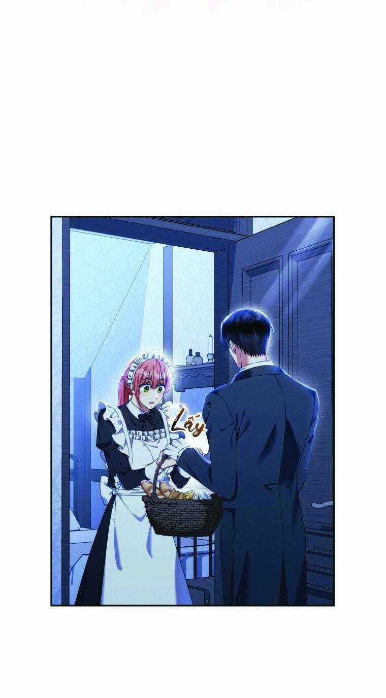 Quyến Rũ Người Tình Của Tiểu Thư Nhà Bá Tước Chapter 15 trang 4