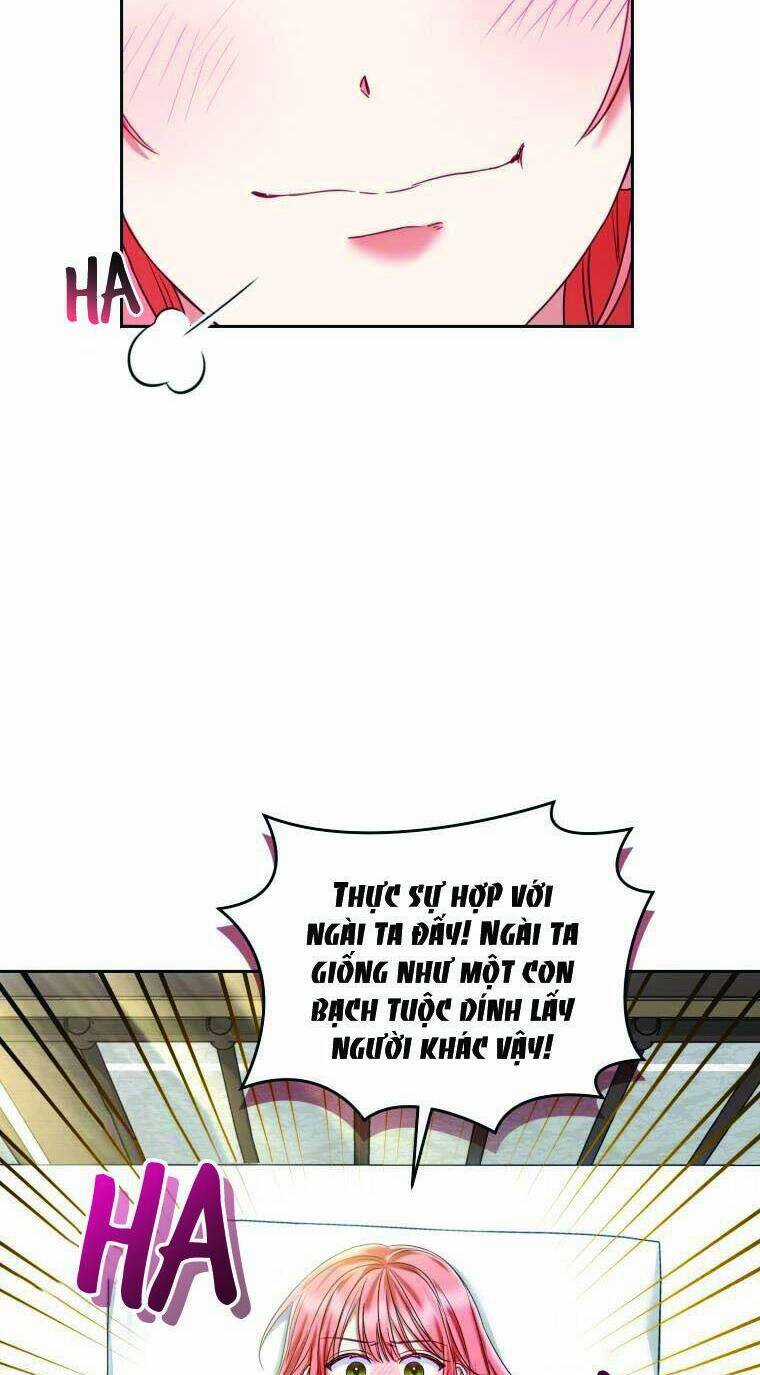 Quyến Rũ Người Tình Của Tiểu Thư Nhà Bá Tước Chapter 15 trang 42