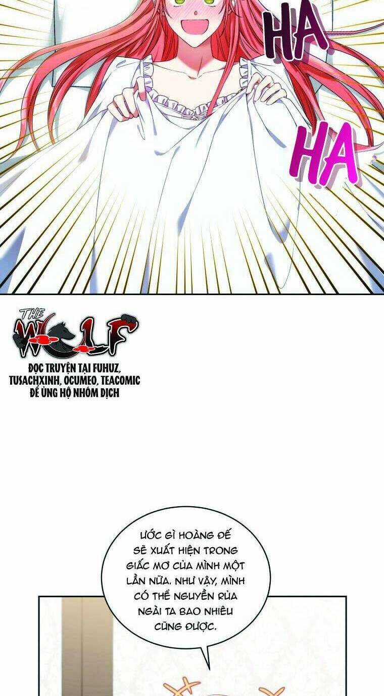 Quyến Rũ Người Tình Của Tiểu Thư Nhà Bá Tước Chapter 15 trang 43