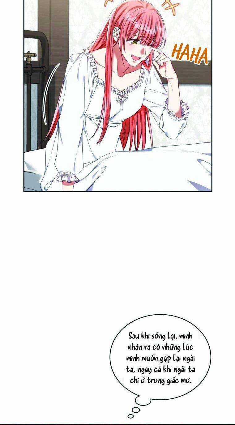 Quyến Rũ Người Tình Của Tiểu Thư Nhà Bá Tước Chapter 15 trang 44