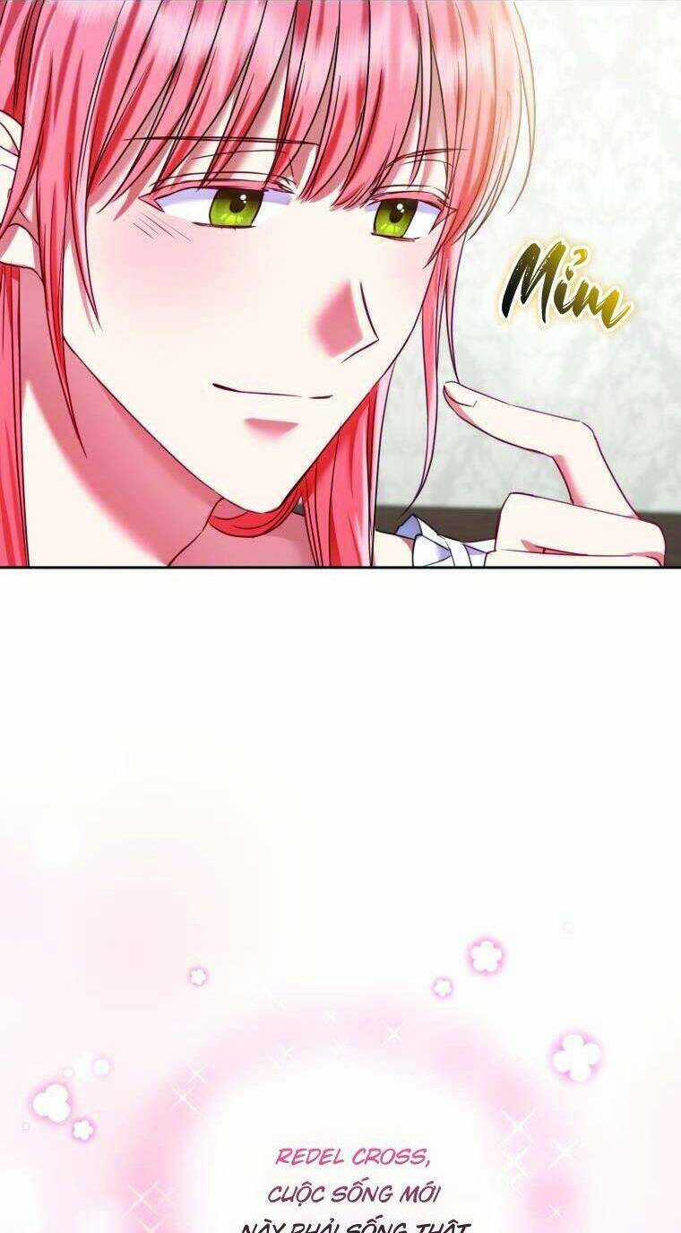 Quyến Rũ Người Tình Của Tiểu Thư Nhà Bá Tước Chapter 15 trang 45