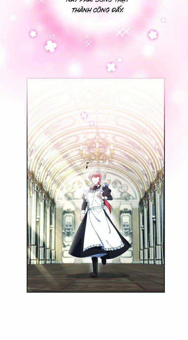 Quyến Rũ Người Tình Của Tiểu Thư Nhà Bá Tước Chapter 15 trang 46