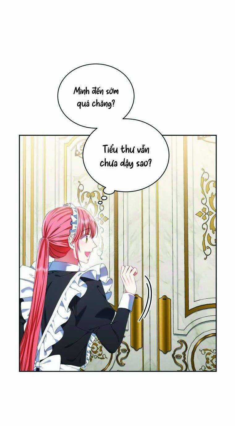 Quyến Rũ Người Tình Của Tiểu Thư Nhà Bá Tước Chapter 15 trang 47