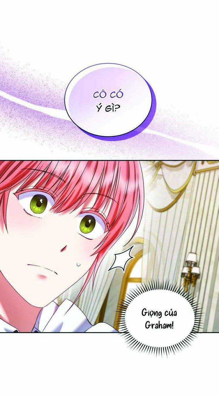 Quyến Rũ Người Tình Của Tiểu Thư Nhà Bá Tước Chapter 15 trang 48