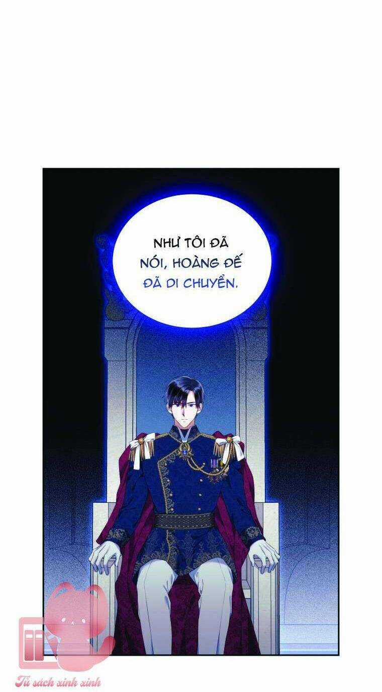 Quyến Rũ Người Tình Của Tiểu Thư Nhà Bá Tước Chapter 15 trang 49