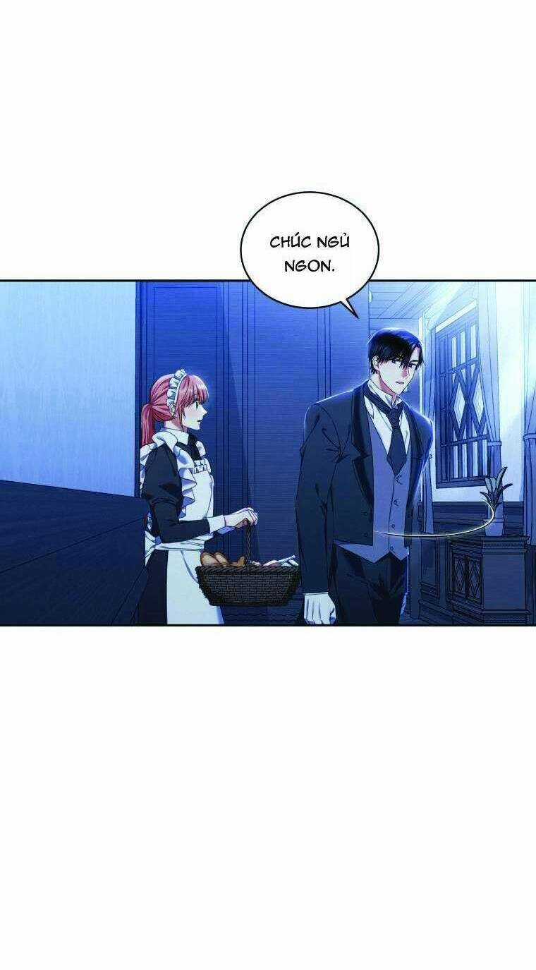 Quyến Rũ Người Tình Của Tiểu Thư Nhà Bá Tước Chapter 15 trang 5