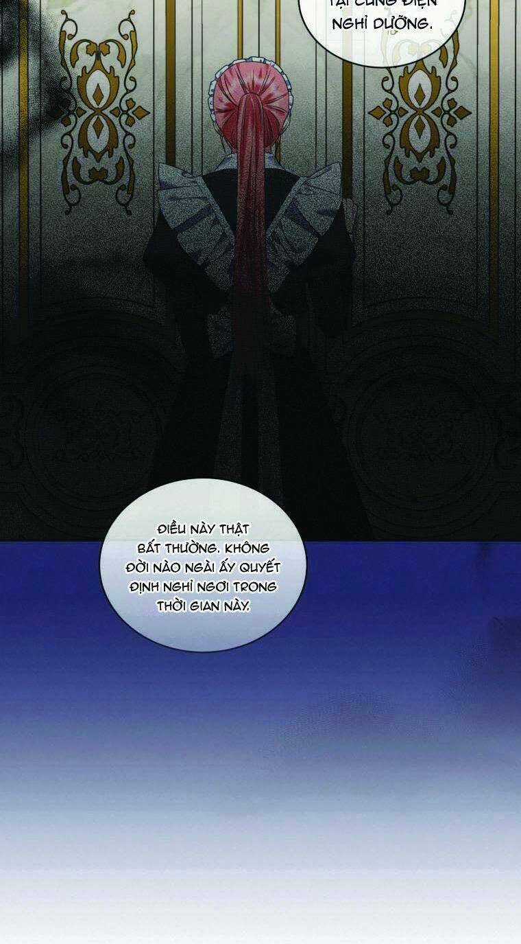 Quyến Rũ Người Tình Của Tiểu Thư Nhà Bá Tước Chapter 15 trang 51