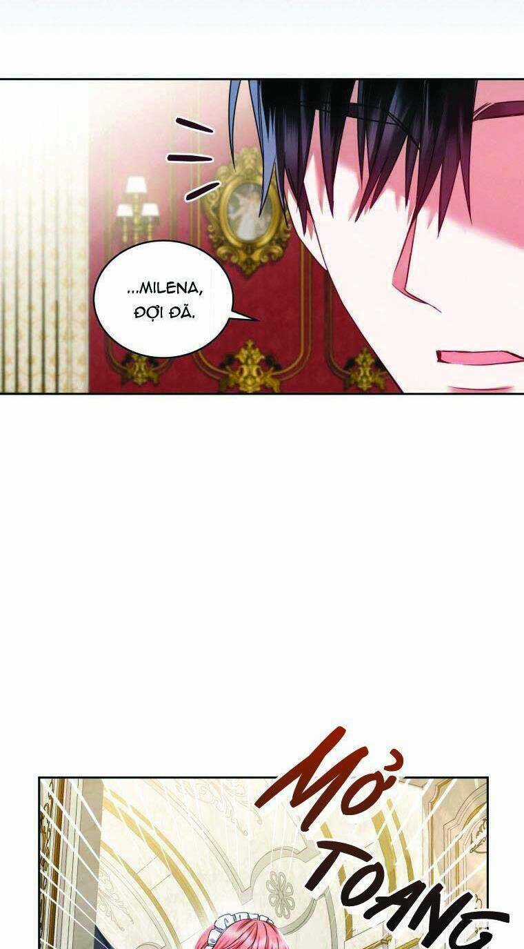 Quyến Rũ Người Tình Của Tiểu Thư Nhà Bá Tước Chapter 15 trang 52