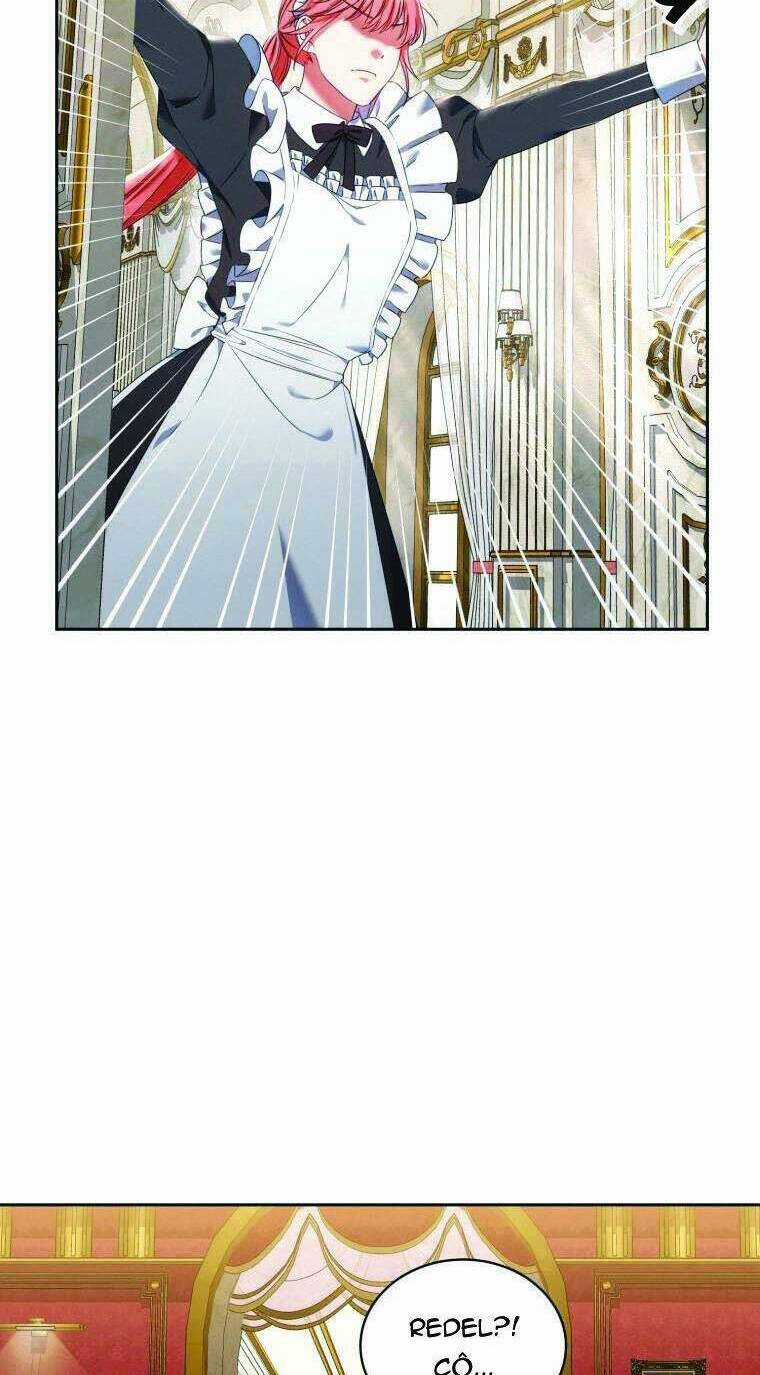 Quyến Rũ Người Tình Của Tiểu Thư Nhà Bá Tước Chapter 15 trang 53