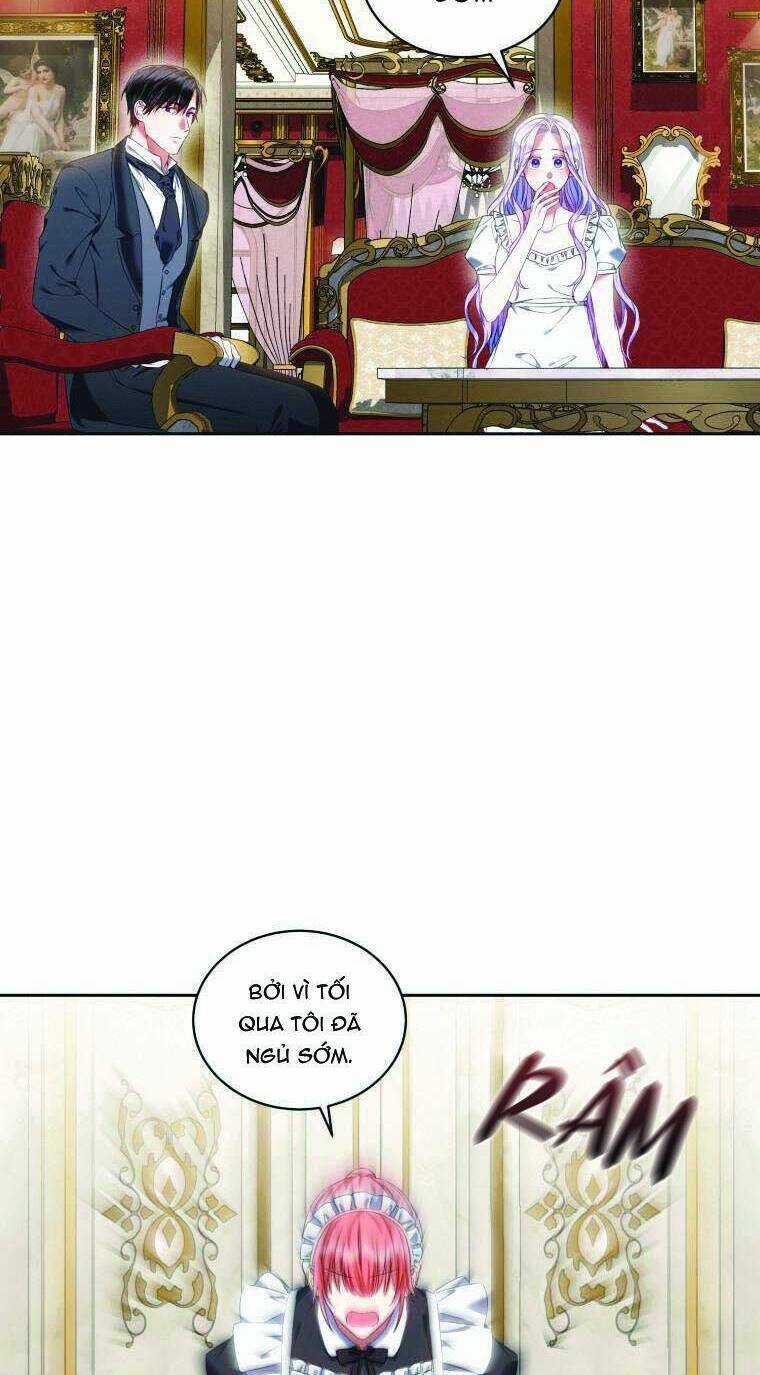 Quyến Rũ Người Tình Của Tiểu Thư Nhà Bá Tước Chapter 15 trang 54