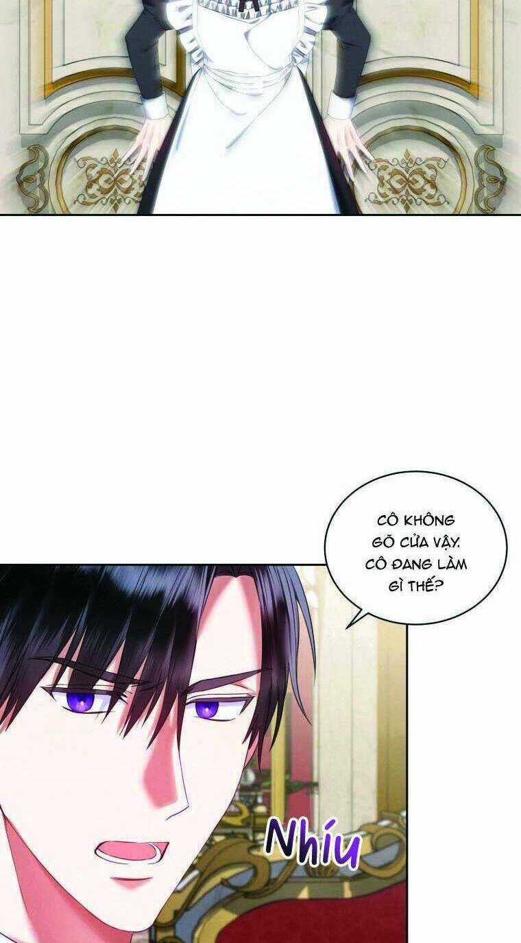Quyến Rũ Người Tình Của Tiểu Thư Nhà Bá Tước Chapter 15 trang 55