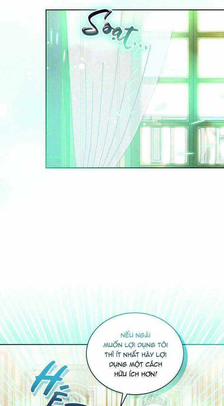 Quyến Rũ Người Tình Của Tiểu Thư Nhà Bá Tước Chapter 15 trang 59